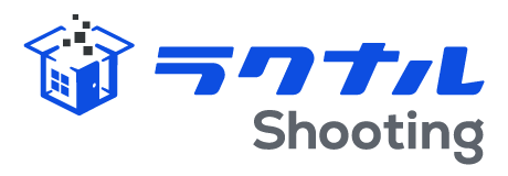物件掲載で差別化を図るサービス『ラクナル』のロゴ